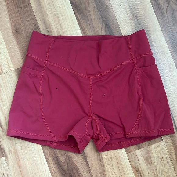 1st Phorm workout shorts - Picture 1 of 2